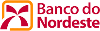 O logo do Banco do Nordeste