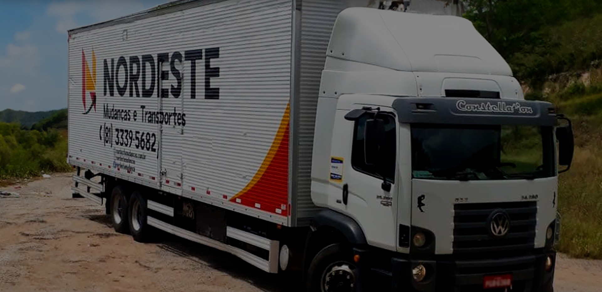 Nordeste Mudancas & Transportes